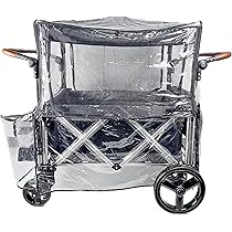 Amazon.com : Big Size Rain Cover for Stroller, Mosquito Net